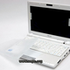 Illustration for article titled Eee PC 900 Gets Unboxed